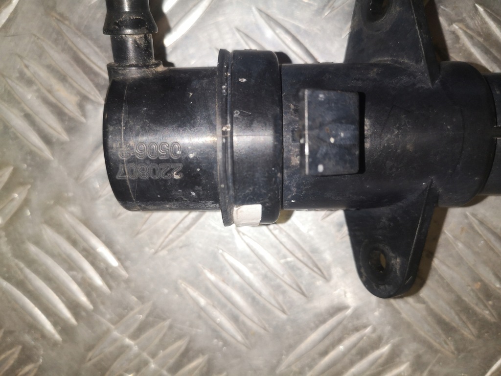 фото №4, Bmw e83 x3 sprysk омыватель лампа