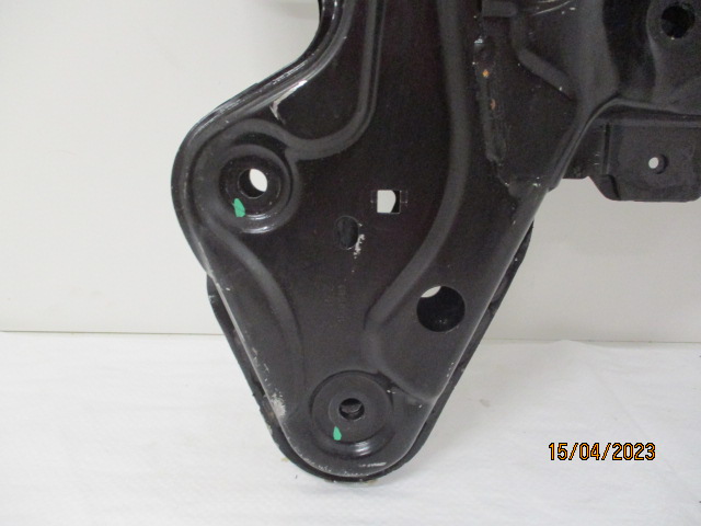 фото №9, Citroen c3 iii підрамник підрамник підрамник санчата поперечина