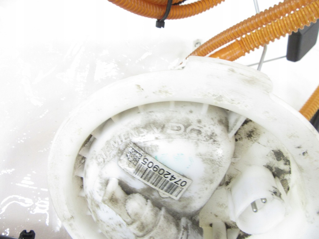 фото №7, Датчик рівня регулятор пального bmw e81 e82 e87 e90 e91 e92 93 n43 n53 n54