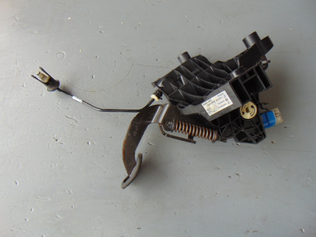 фото №1, Педали renault trafic iii opel vivaro b 465033911r 1.6 dci