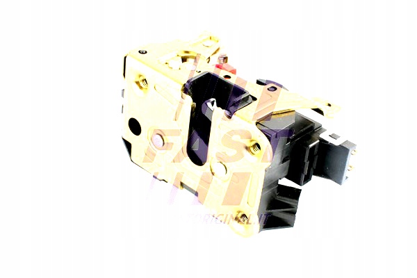 фото №3, Fast ft95112 замок двері