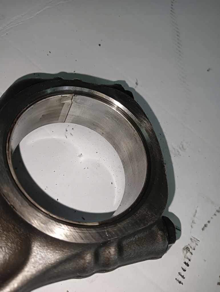 Купить Поршни с шатунами fiat ducato/ iveco 3.0 euro 5 2011-2017 i f1ce34818