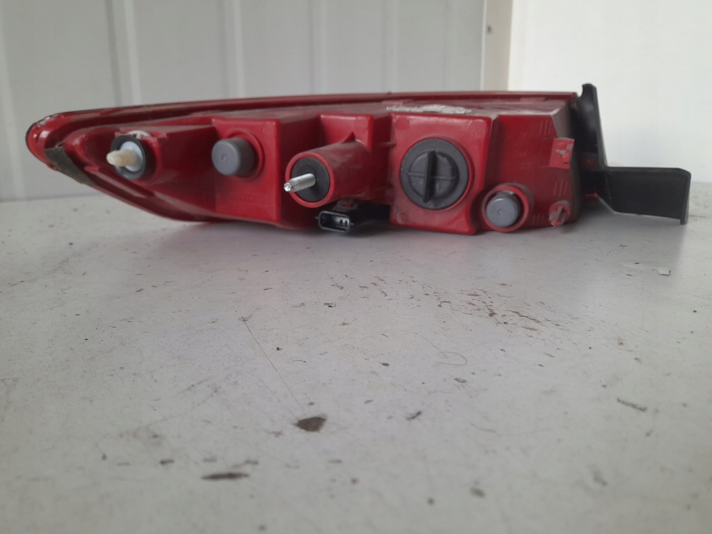 фото №4, Лампа права задня задня renault laguna 3 iii coupe