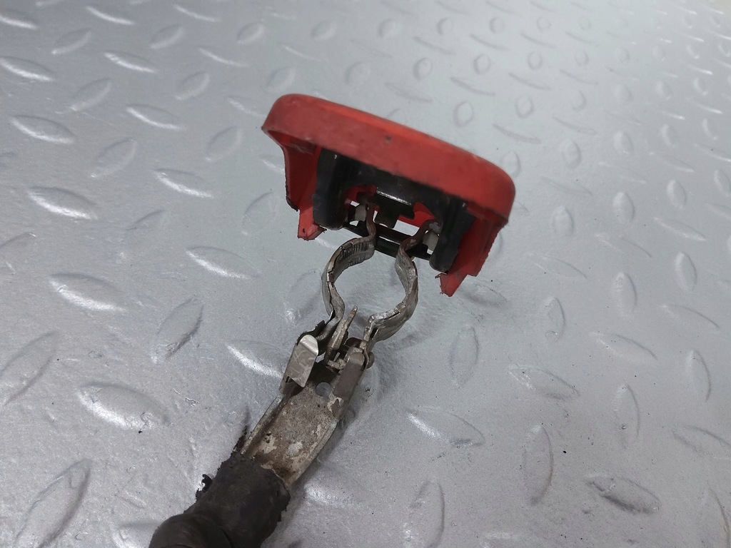 фото №5, Джгут трубопровід живлення "plus" peugeot partner iii 9815735480