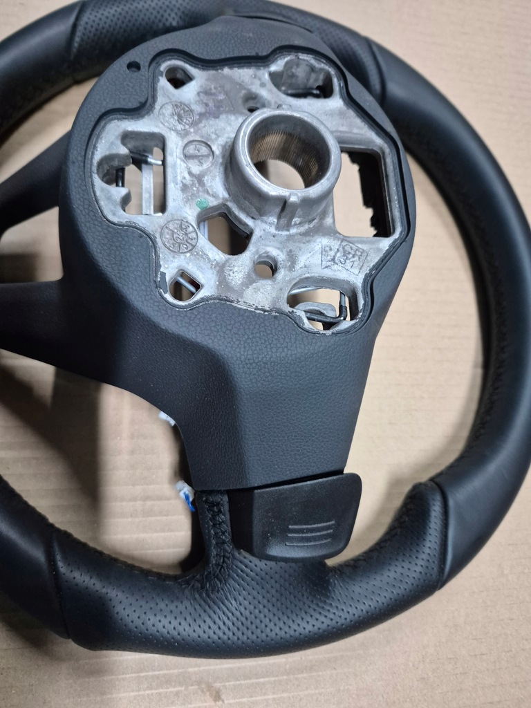 фото №13, Vw golf viii 8 5h0 воздуховод с лепестки