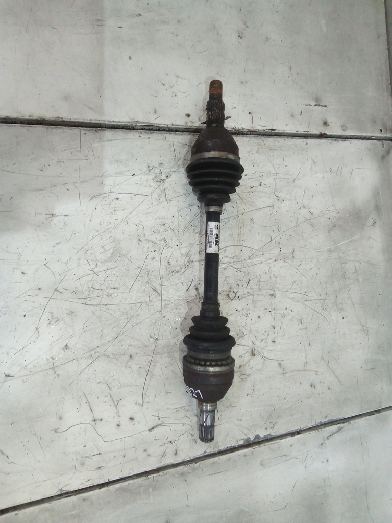 фото №1, G921 приводной вал короткий opel insignia 13228195