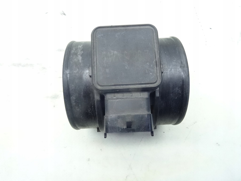 фото №16, Vdo 5wk9606z расходомер массовый воздуха