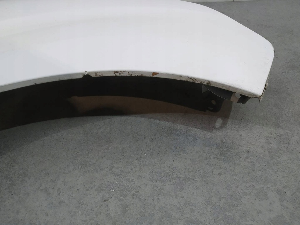 фото №9, Крила правий перед ewpa peugeot expert iii 2016-