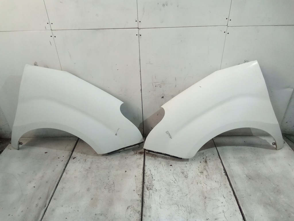 фото №9, G823 kompletny перед opel combo d