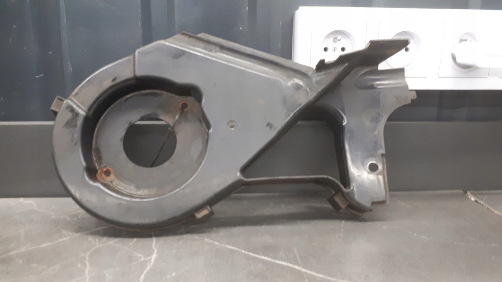 фото №1, 059109134d захист розподільного валу audi a6 c5 2.5 tdi