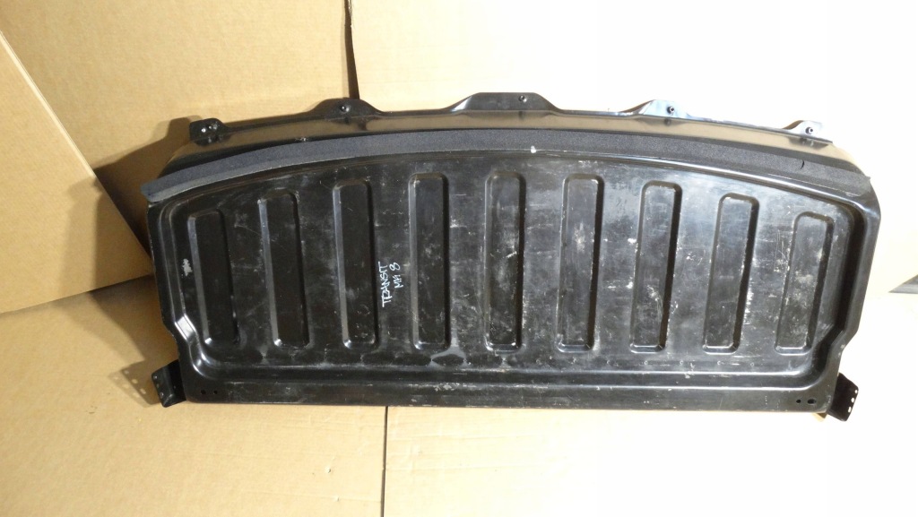 фото №1, Ford transit mk8 стена перегородочная bk31550a72ae