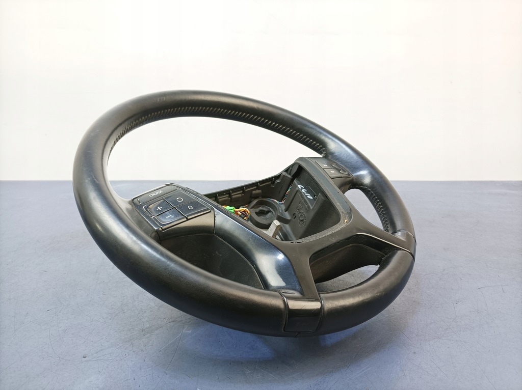 фото №5, Volvo xc60 i воздуховод мультифункция 31271093