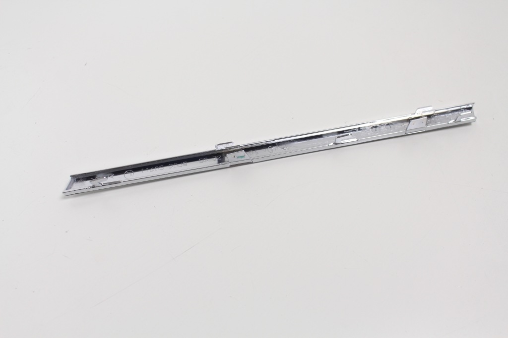 фото №3, Молдинг хром решётка mercedes w164