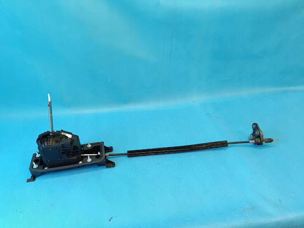 фото №13, Audi q3 f3 sportback 1.4tfsie 2024r домкрат выборщик передач ucy 5qh713023j