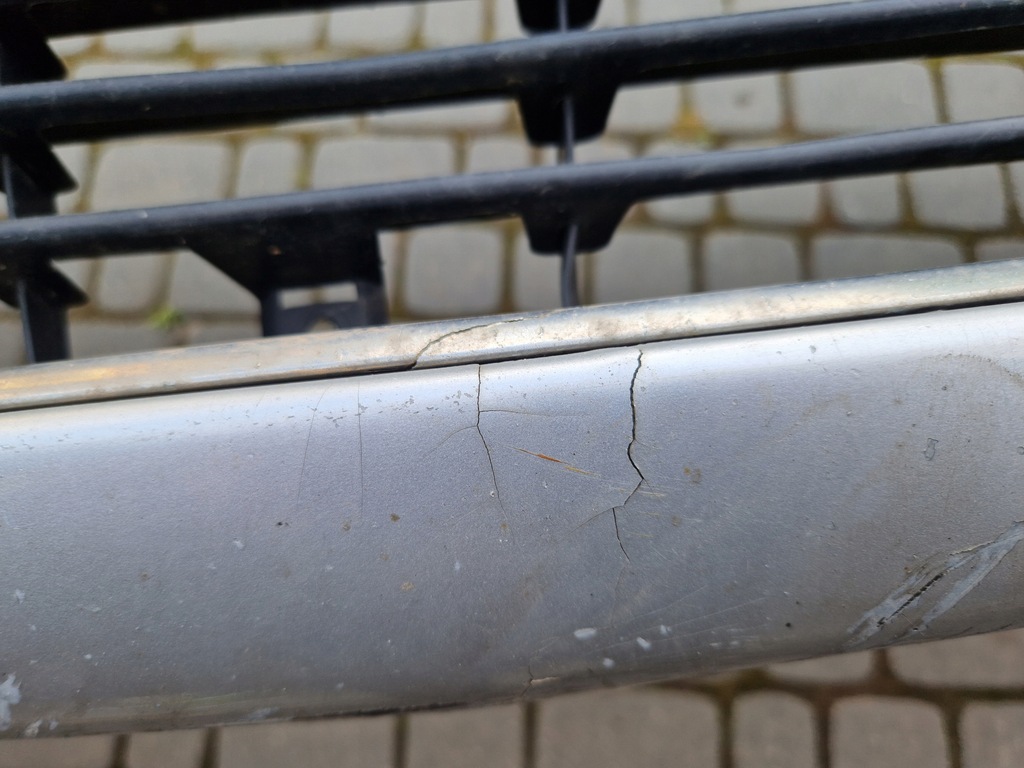 фото №9, Бампер перед передний citroen c5 iii x7 ezrc