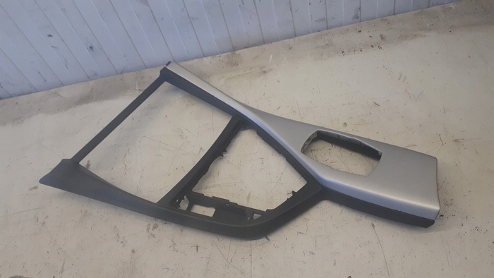 фото №1, Bmw f20 рамка захист консолі центральної europa
