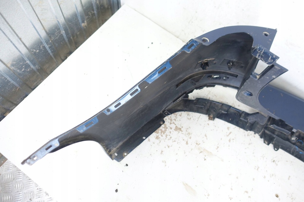 фото №6, Бампер задня задній renault talisman kombi 2015- 511656737r