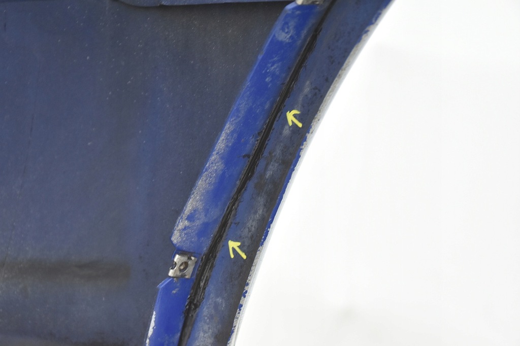 фото №15, Бампер задний задняя seat ibiza iii 3d