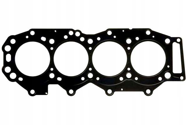 фото №2, Прокладка головки ford ranger mazda bt-50 2.5d 05.