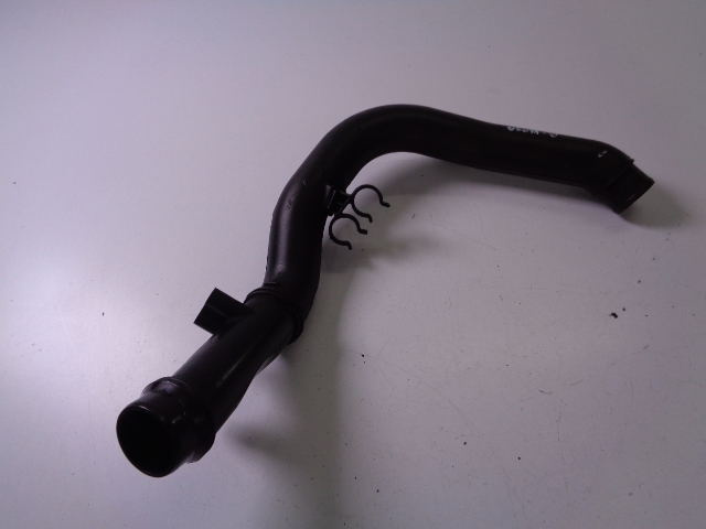 фото №1, Труба интеркулер mercedes a-klasa w176 cdi