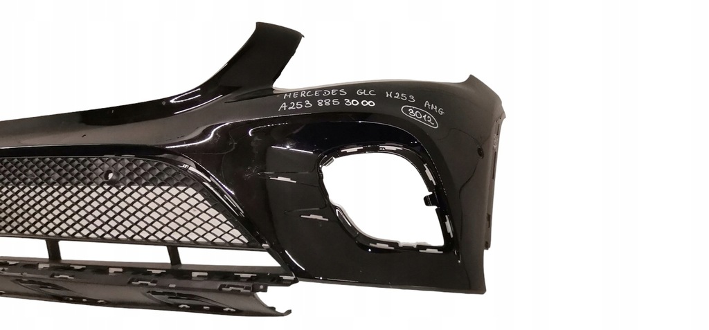 фото №6, Mercedes glc x253 amg бампер передній a2538853000