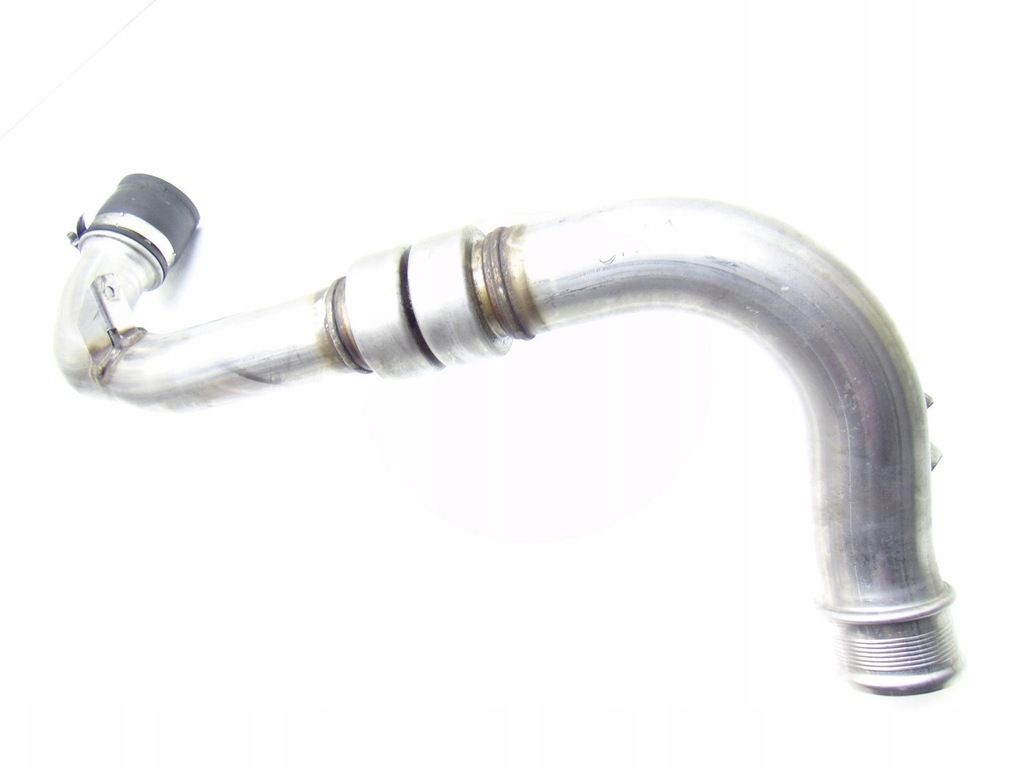 фото №1, Труба интеркулер audi a5 8t 3.0 tdi 059145731bc