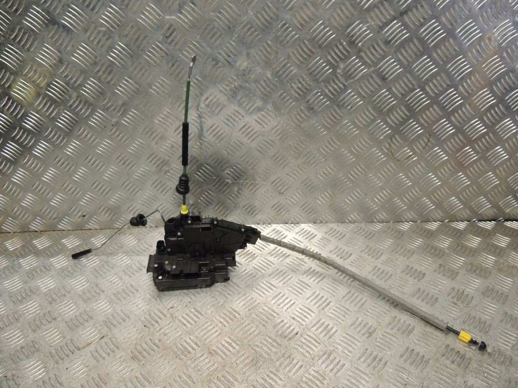 фото №1, Mercedes w205 замок дверь правый перед a0997201800