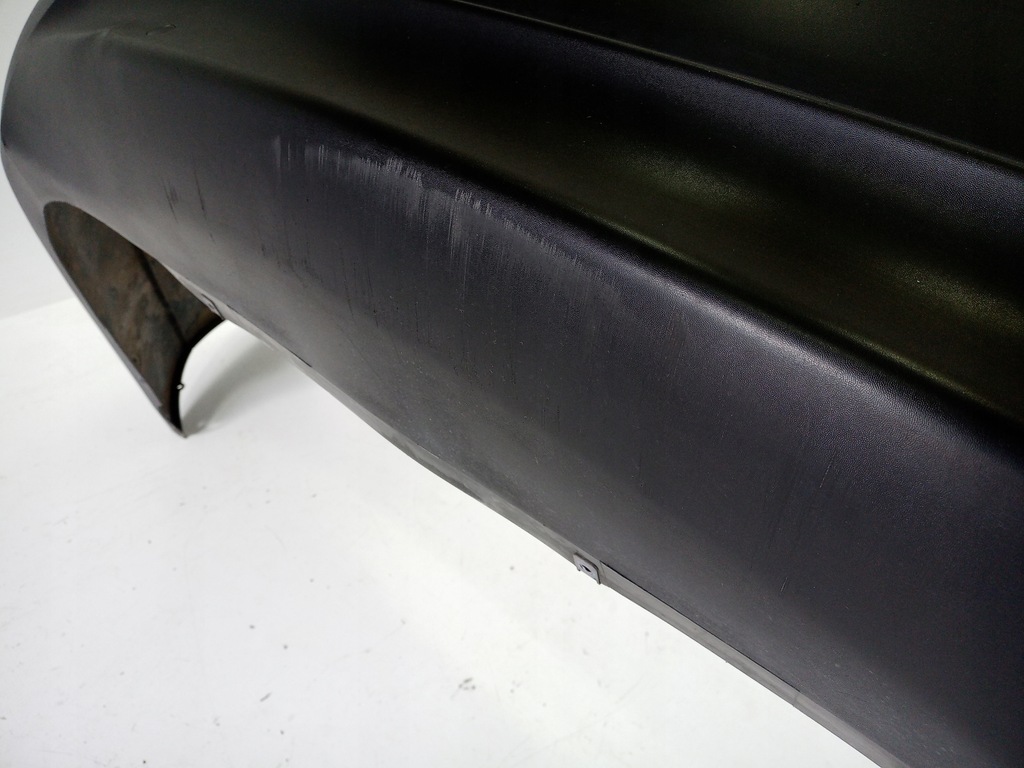 фото №11, Бампер задня задній kompletny pdc renault fluence ze