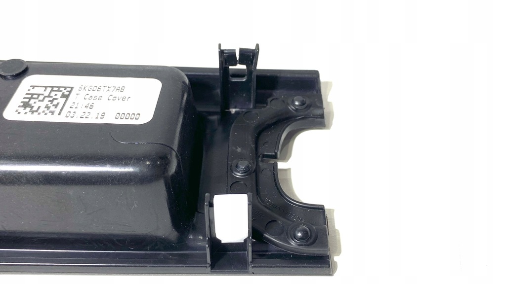 фото №6, Рамка консолі підлоговий jeep wrangler 6kg06tx7ab