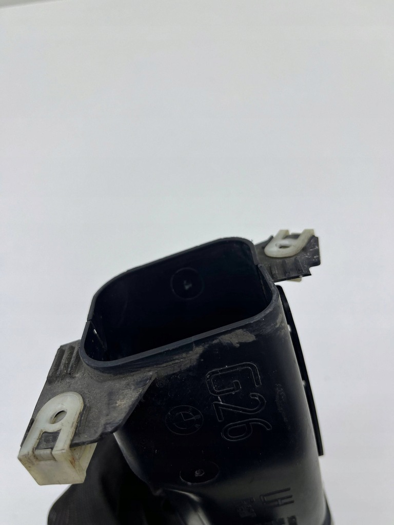 фото №5, Bmw 4 g26 повітропровід впуск повітря лівий 9477025