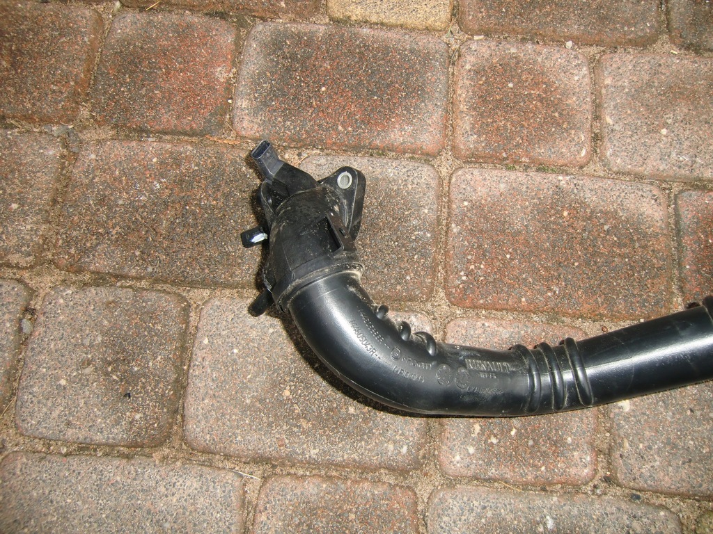 фото №5, Шланг интеркулер renault captur ii 144605956r 1.3 tce