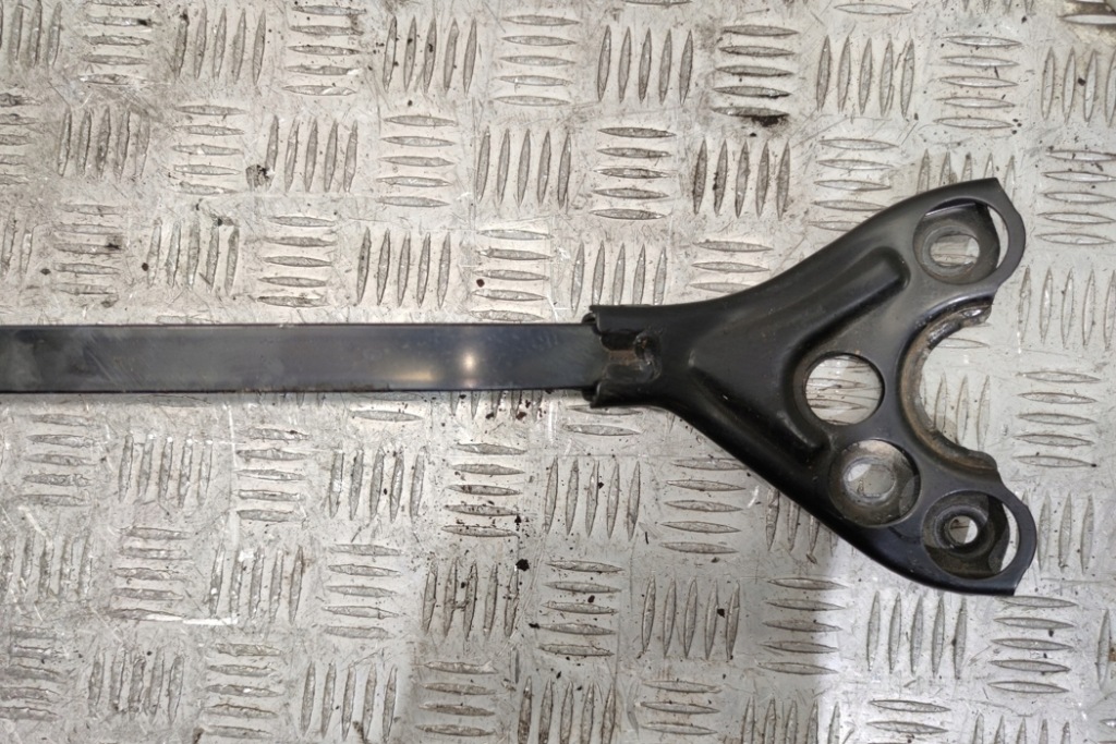 фото №8, Другое запчасти кузов honda accord viii cu 74180tl3g00 2.2l дизель 110kw