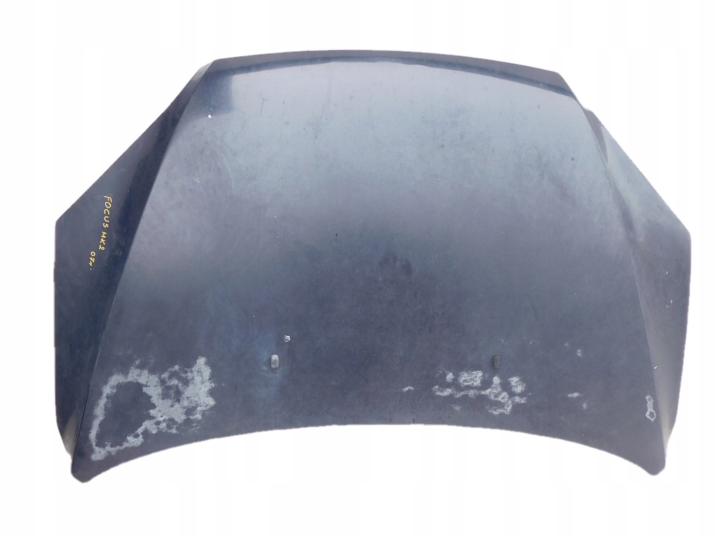 фото №1, Ford focus mk2 2007r kombi капот