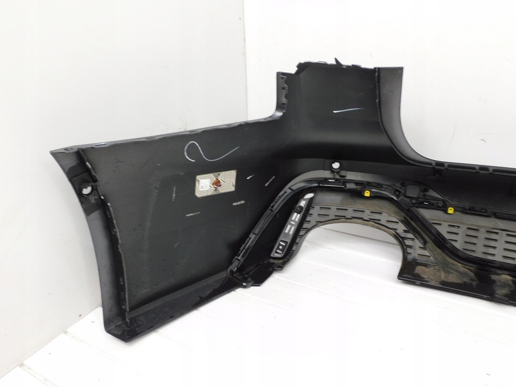 фото №14, Бампер задня задній audi rs6 4k8 c8 2020 4k8807511j