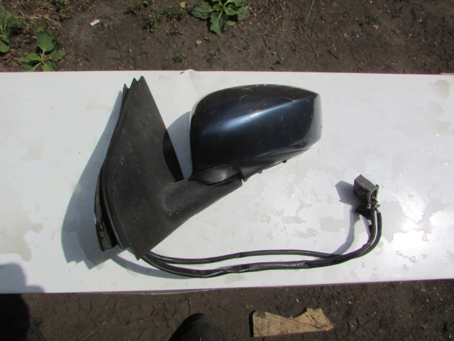 фото №1, Дзеркало праве 7 pin fiat stilo 5d