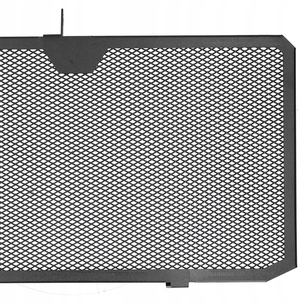 фото №13, Защита радиатора motocykla защита решетка защита решетка pasuje do yamaha xj6