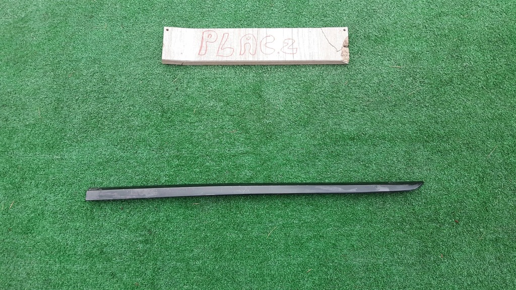 фото №1, Bmw 7 g11 молдинг двері ліва задня задня 7364355