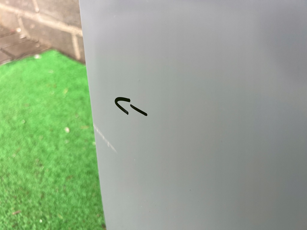 фото №9, Hyundai ioniq 16- двері ліва передні nowe