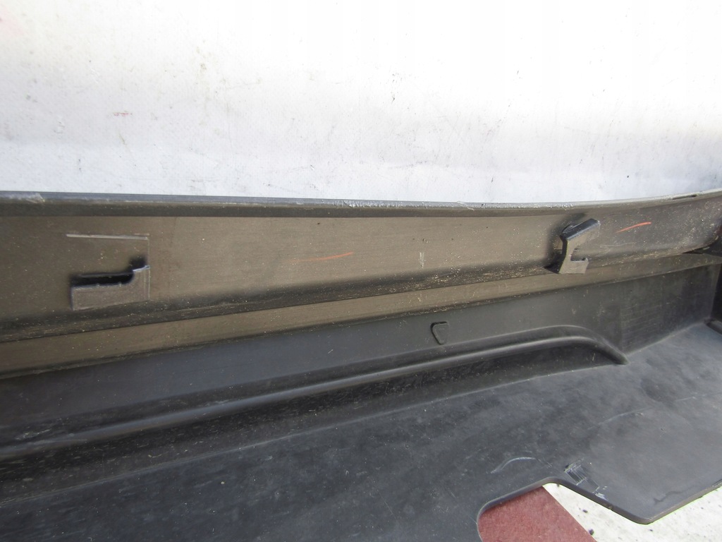 фото №10, Порог молдинг порог fiat 500x 18- sport правая