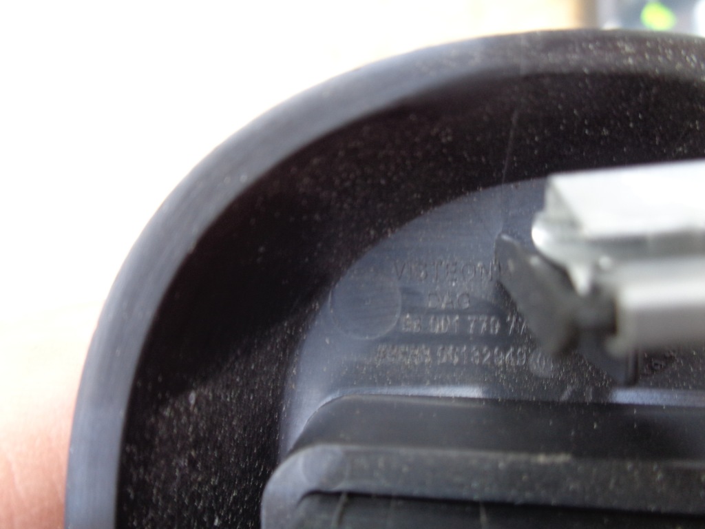 фото №5, Citroen c4 cactus переключатель зеркал i света