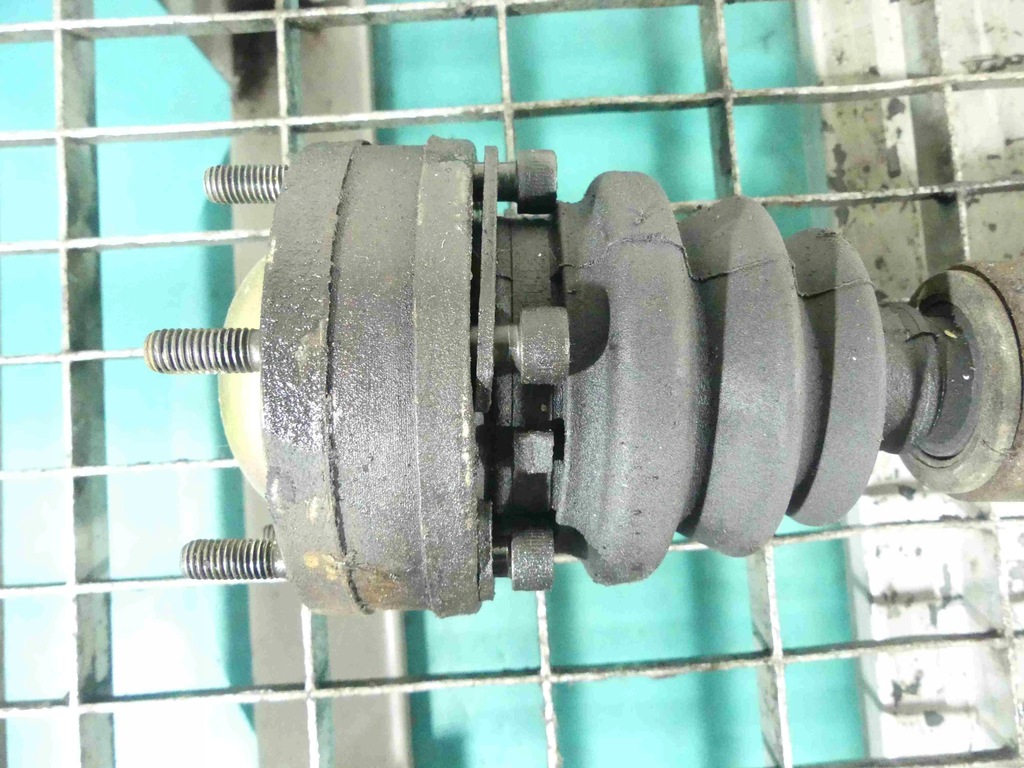 фото №2, Приводной вал левая alfa romeo 156 1.8 16v