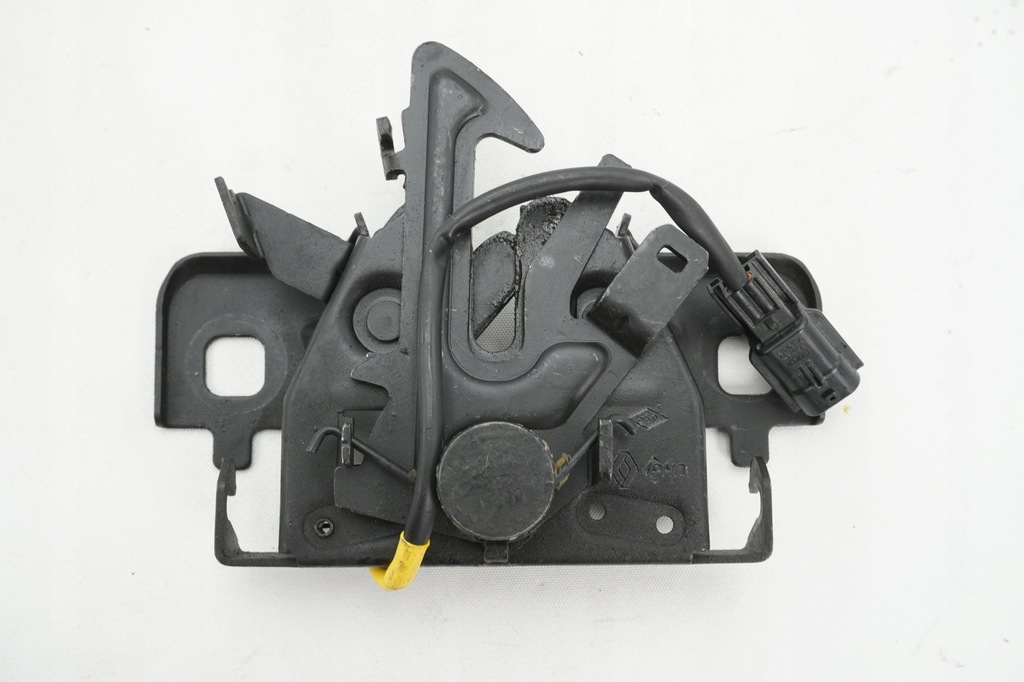 фото №1, Замок засов капот renault clio iv 656011705r