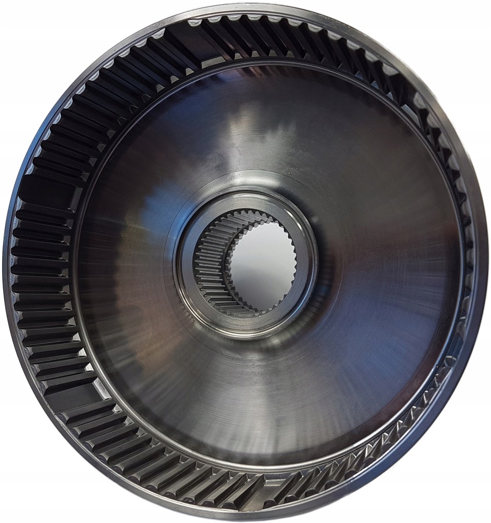 фото №1, Корзина сцепления редуктор atc700 bmw x6 e72 xdrive