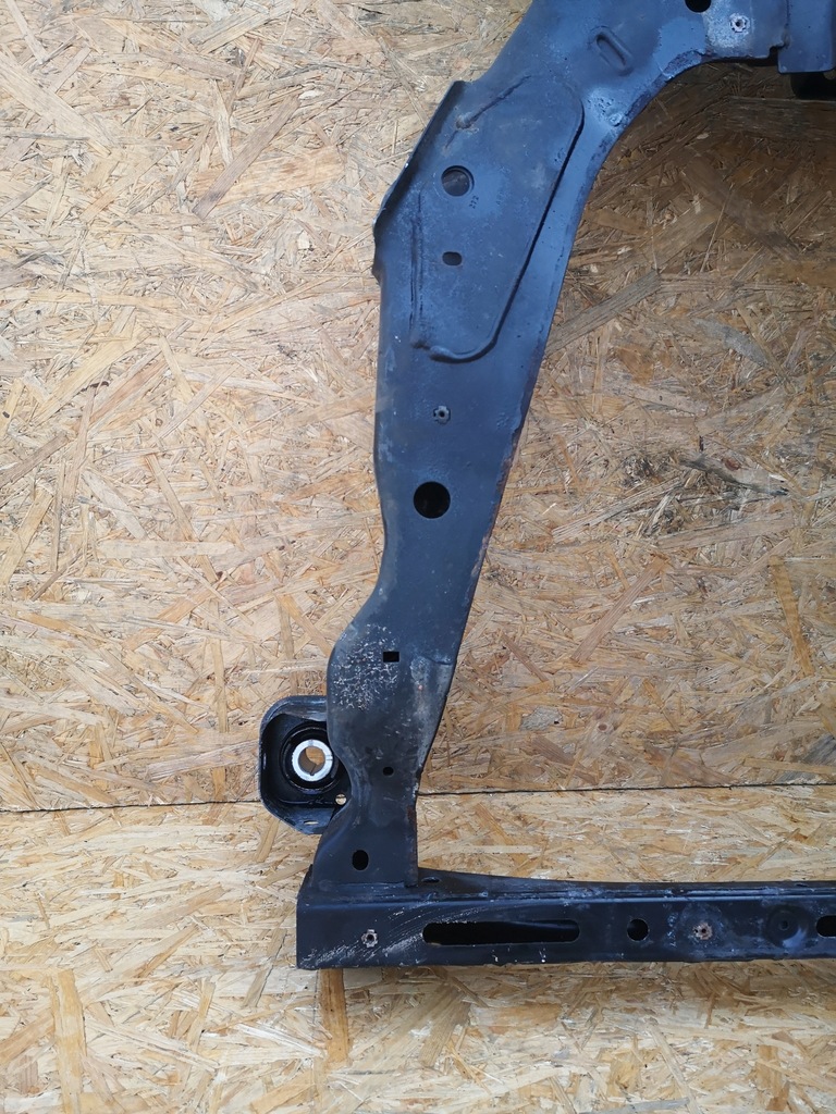 фото №6, Ford edge mk2 підрамник підрамник перед