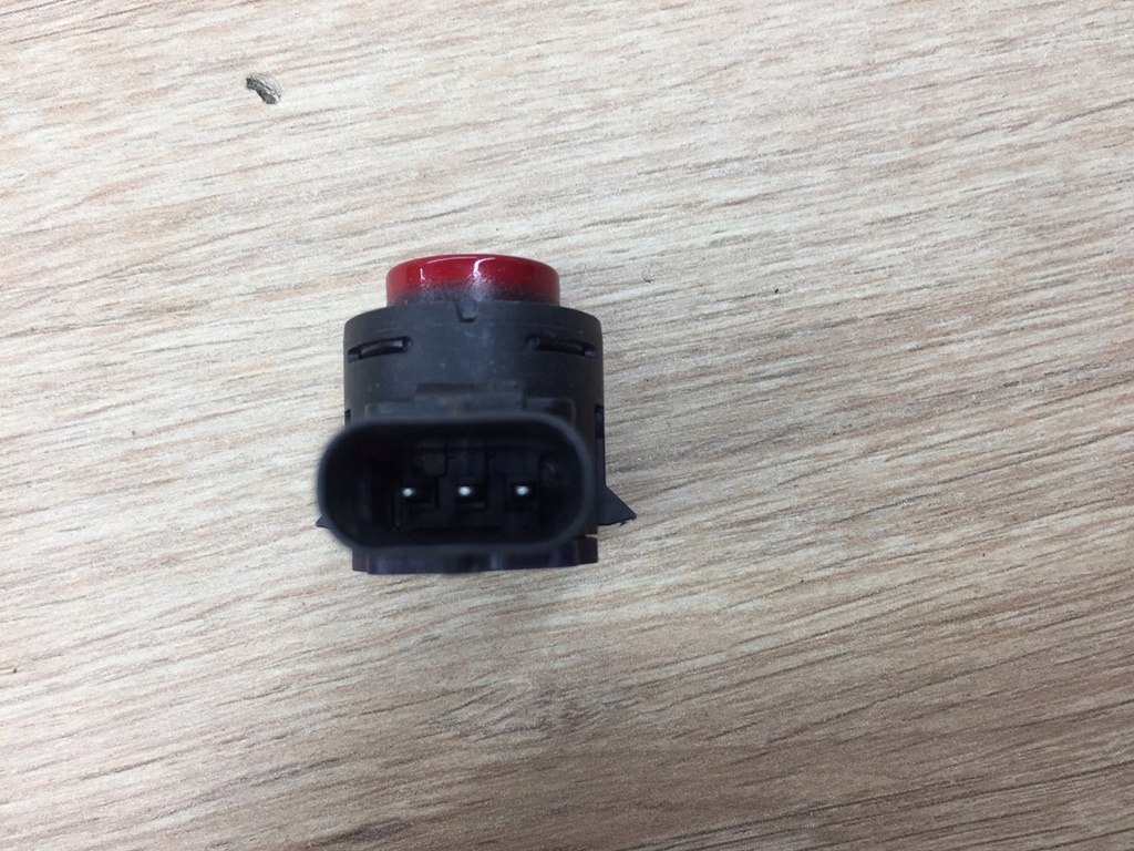 фото №13, Датчик парковки заднего вида pdc octavia 4 golf viii