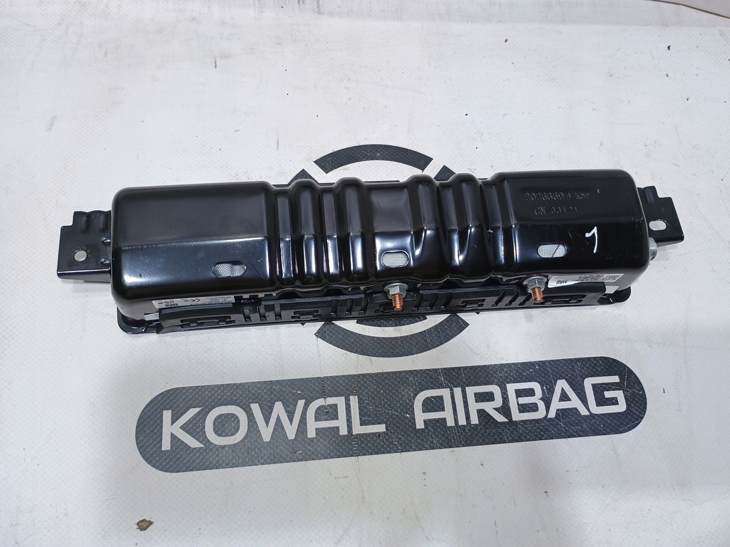 фото №6, Bmw 3 g20 g21 4 g22 g23 g24 g26 g82 usa подушка безопасности подушка водителя kolan pas