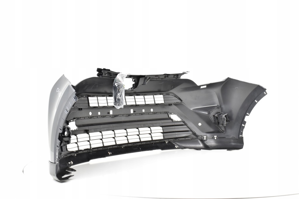 Toyota rav4 rav 4 iv рестайлинг  2015- бампер передний Оригинал