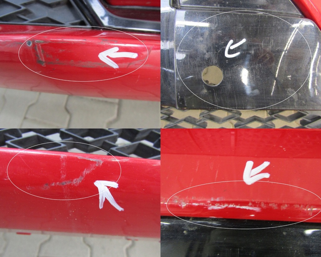 фото №14, Бампер перед skoda enyaq sportline 5la 20-