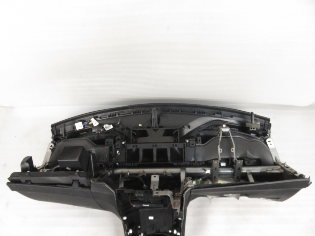 фото №14, Панель приладів peugeot 5008 ii оригінал демонтаж подушки безпеки