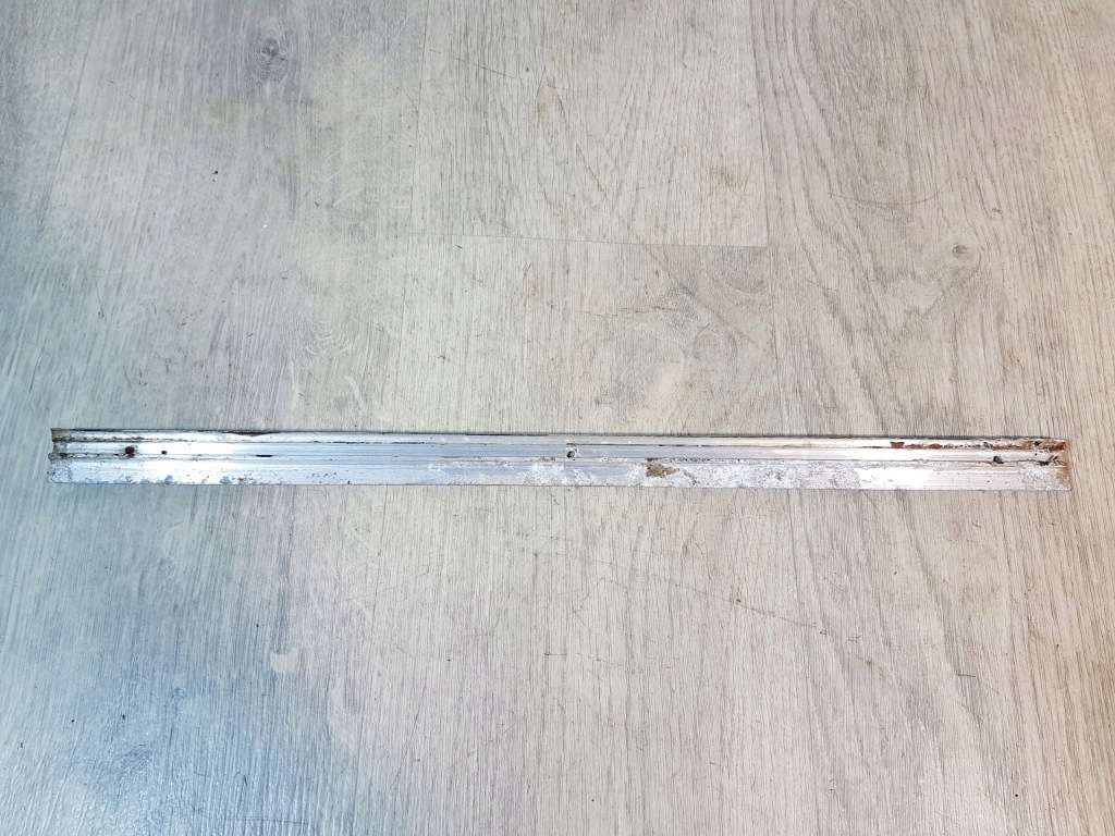 фото №2, Захист молдинг поріг задня ifa wartburg 353